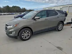 3GNAXJEV7JS568368 2018 CHEVROLET EQUINOX