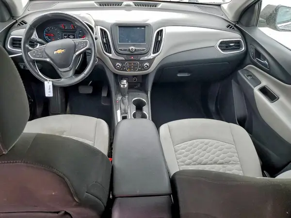 3GNAXJEV7JS568368 2018 CHEVROLET EQUINOX - Image 8