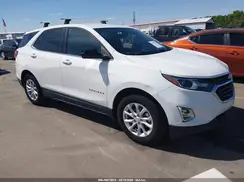 3GNAXJEV7JS573618 2018 CHEVROLET EQUINOX