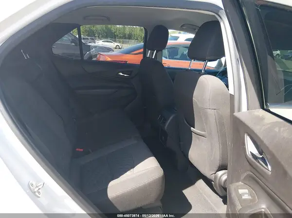 3GNAXJEV7JS573618 2018 CHEVROLET EQUINOX - Image 8