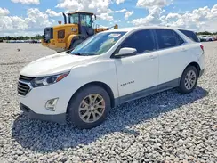 3GNAXJEV7JS574221 2018 CHEVROLET EQUINOX