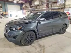 3GNAXJEV7JS574493 2018 CHEVROLET EQUINOX