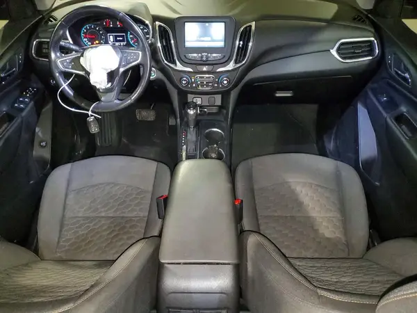 3GNAXJEV7JS574493 2018 CHEVROLET EQUINOX - Image 8
