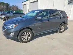 3GNAXJEV7JS574817 2018 CHEVROLET EQUINOX
