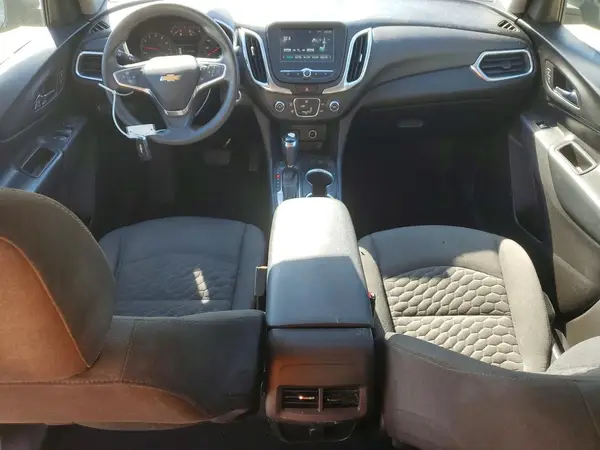 3GNAXJEV7JS574817 2018 CHEVROLET EQUINOX - Image 8