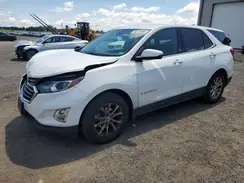 3GNAXJEV7JS575966 2018 CHEVROLET EQUINOX