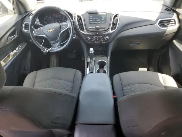 3GNAXJEV7JS575966 2018 CHEVROLET EQUINOX - Image 8