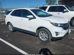 3GNAXJEV7JS576051 2018 CHEVROLET EQUINOX