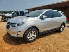 3GNAXJEV7JS576177 2018 CHEVROLET EQUINOX