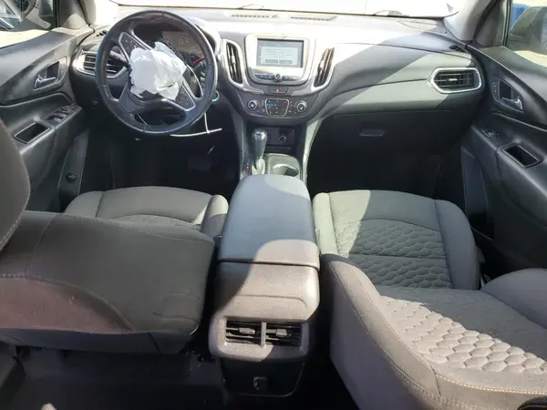 3GNAXJEV7JS578494 2018 CHEVROLET EQUINOX - Image 8