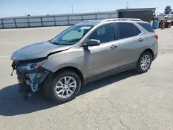 3GNAXJEV7JS578981 2018 CHEVROLET EQUINOX