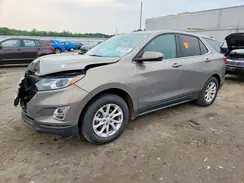 3GNAXJEV7JS579242 2018 CHEVROLET EQUINOX