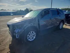 3GNAXJEV7JS581671 2018 CHEVROLET EQUINOX