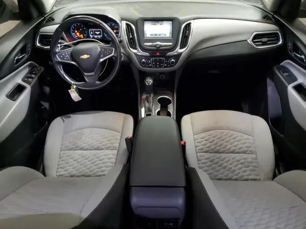 3GNAXJEV7JS582092 2018 CHEVROLET EQUINOX - Image 8