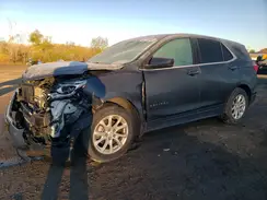 3GNAXJEV7JS582691 2018 CHEVROLET EQUINOX