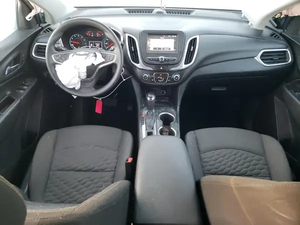 3GNAXJEV7JS582691 2018 CHEVROLET EQUINOX - Image 8