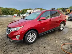 3GNAXJEV7JS582917 2018 CHEVROLET EQUINOX