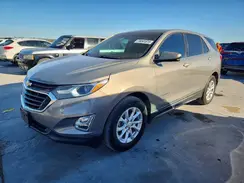 3GNAXJEV7JS583372 2018 CHEVROLET EQUINOX