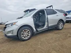 3GNAXJEV7JS584327 2018 CHEVROLET EQUINOX