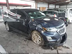 3GNAXJEV7JS588457 2018 CHEVROLET EQUINOX