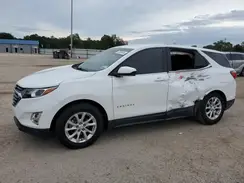 3GNAXJEV7JS588880 2018 CHEVROLET EQUINOX