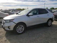 3GNAXJEV7JS589916 2018 CHEVROLET EQUINOX