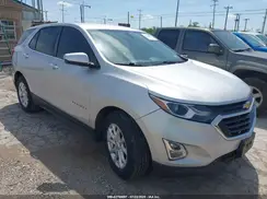 3GNAXJEV7JS595117 2018 CHEVROLET EQUINOX
