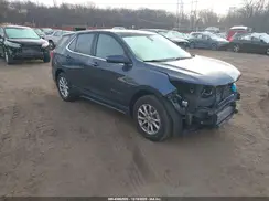 3GNAXJEV7JS595599 2018 CHEVROLET EQUINOX