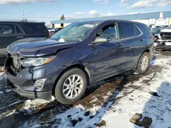 3GNAXJEV7JS598390 2018 CHEVROLET EQUINOX