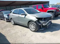 3GNAXJEV7JS600543 2018 CHEVROLET EQUINOX