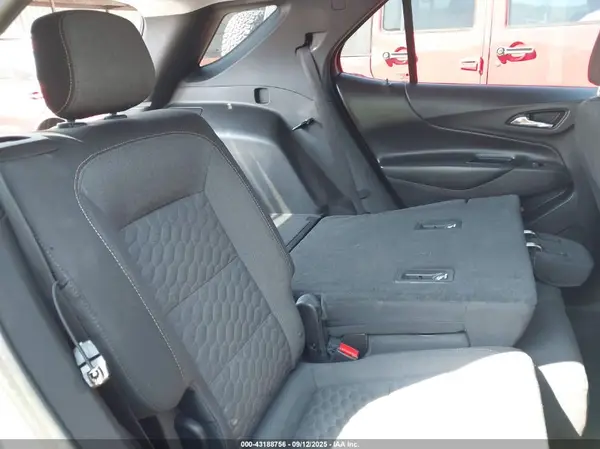 3GNAXJEV7JS600543 2018 CHEVROLET EQUINOX - Image 8