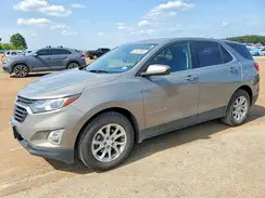 3GNAXJEV7JS603250 2018 CHEVROLET EQUINOX