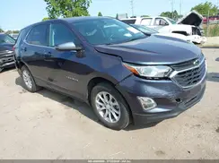 3GNAXJEV7JS604009 2018 CHEVROLET EQUINOX