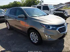 3GNAXJEV7JS604334 2018 CHEVROLET EQUINOX