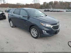 3GNAXJEV7JS607766 2018 CHEVROLET EQUINOX