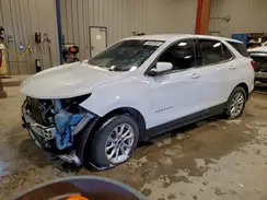 3GNAXJEV7JS609307 2018 CHEVROLET EQUINOX