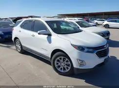 3GNAXJEV7JS609419 2018 CHEVROLET EQUINOX