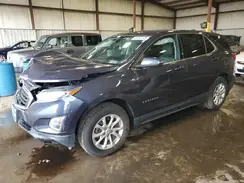 3GNAXJEV7JS609453 2018 CHEVROLET EQUINOX