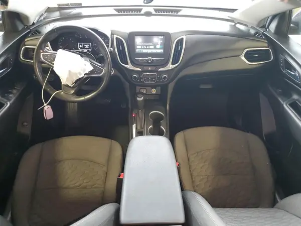 3GNAXJEV7JS609453 2018 CHEVROLET EQUINOX - Image 8