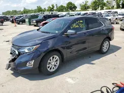 3GNAXJEV7JS615396 2018 CHEVROLET EQUINOX