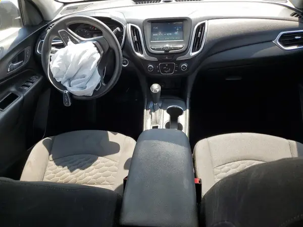 3GNAXJEV7JS615396 2018 CHEVROLET EQUINOX - Image 8