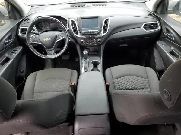 3GNAXJEV7JS617584 2018 CHEVROLET EQUINOX - Image 8
