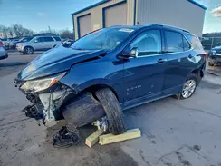3GNAXJEV7JS617794 2018 CHEVROLET EQUINOX