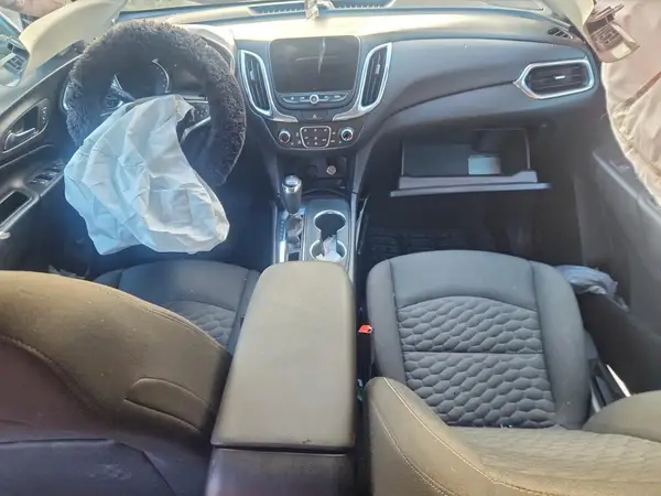 3GNAXJEV7JS617794 2018 CHEVROLET EQUINOX - Image 8