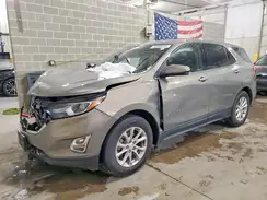 3GNAXJEV7JS619271 2018 CHEVROLET EQUINOX