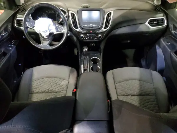 3GNAXJEV7JS619271 2018 CHEVROLET EQUINOX - Image 8