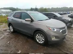 3GNAXJEV7JS622008 2018 CHEVROLET EQUINOX