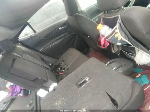 3GNAXJEV7JS622008 2018 CHEVROLET EQUINOX - Image 8