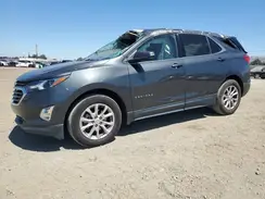 3GNAXJEV7JS622574 2018 CHEVROLET EQUINOX
