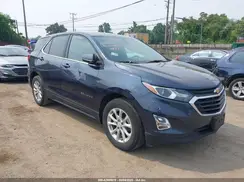 3GNAXJEV7JS622753 2018 CHEVROLET EQUINOX